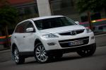 Mazda CX-9 2007 года